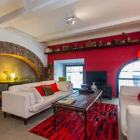 The Old Stables Chiado Apartments ลิสบอน ภายนอก รูปภาพ