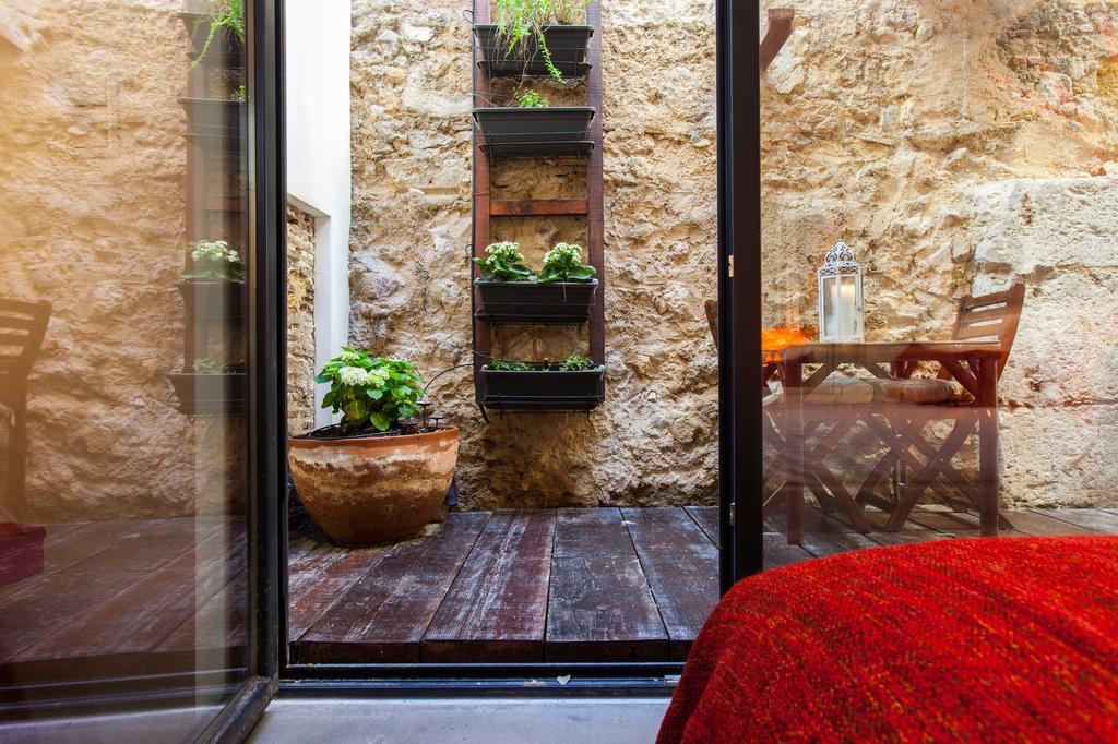 The Old Stables Chiado Apartments ลิสบอน ภายนอก รูปภาพ