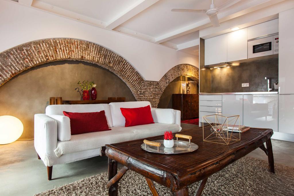 The Old Stables Chiado Apartments ลิสบอน ภายนอก รูปภาพ
