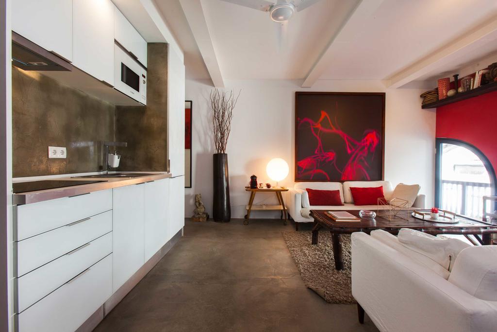 The Old Stables Chiado Apartments ลิสบอน ภายนอก รูปภาพ