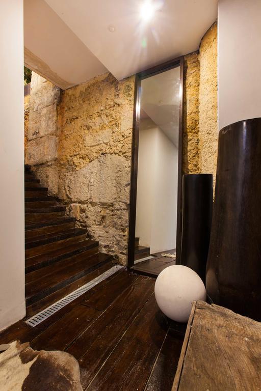 The Old Stables Chiado Apartments ลิสบอน ห้อง รูปภาพ