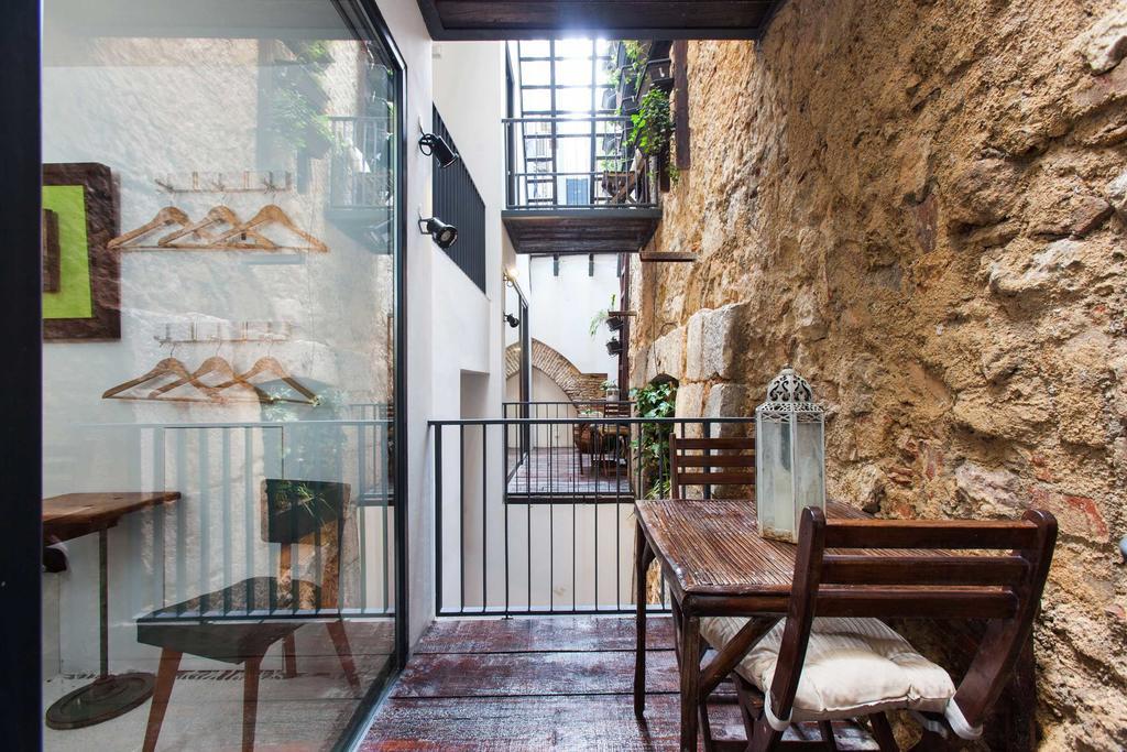 The Old Stables Chiado Apartments ลิสบอน ห้อง รูปภาพ