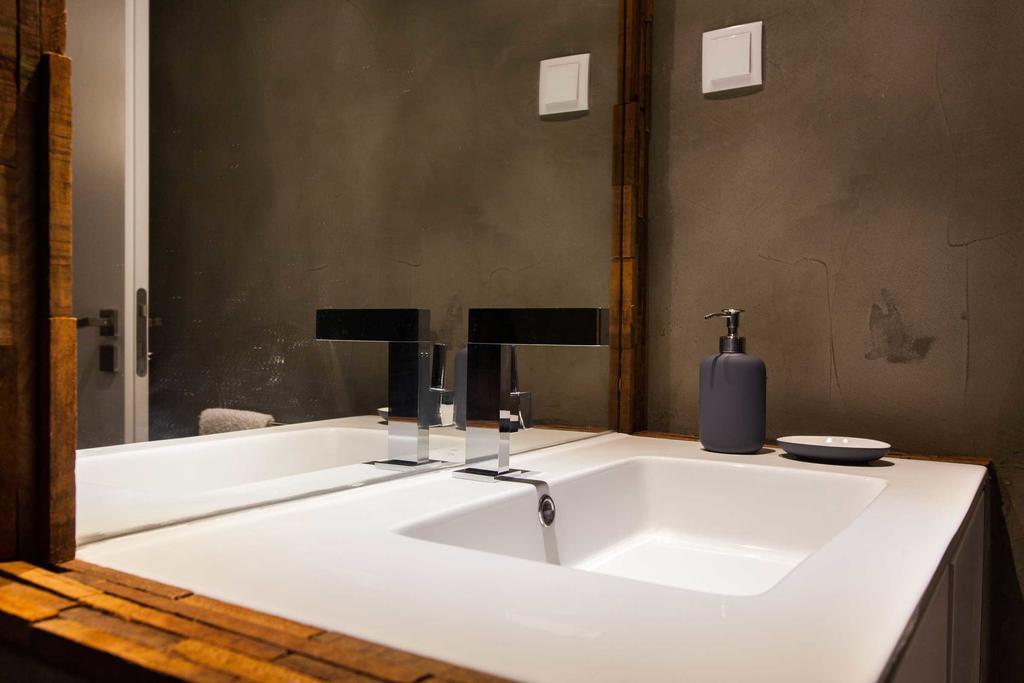 The Old Stables Chiado Apartments ลิสบอน ห้อง รูปภาพ