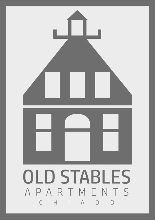 The Old Stables Chiado Apartments ลิสบอน ภายนอก รูปภาพ