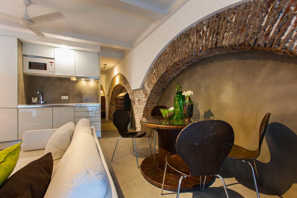 The Old Stables Chiado Apartments ลิสบอน ห้อง รูปภาพ