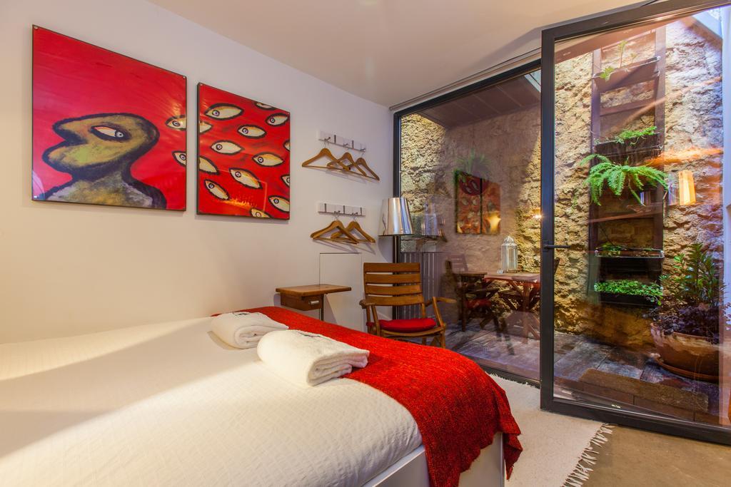 The Old Stables Chiado Apartments ลิสบอน ภายนอก รูปภาพ