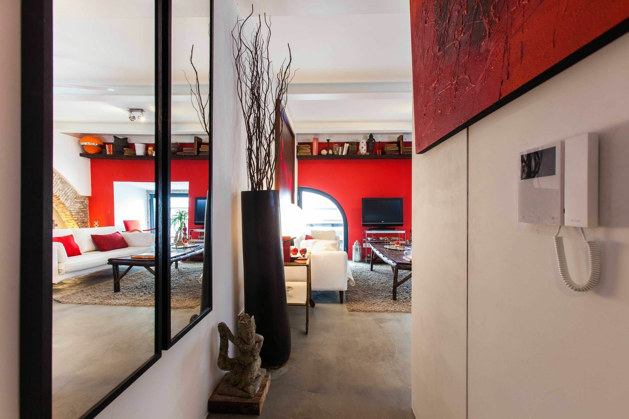 The Old Stables Chiado Apartments ลิสบอน ภายนอก รูปภาพ