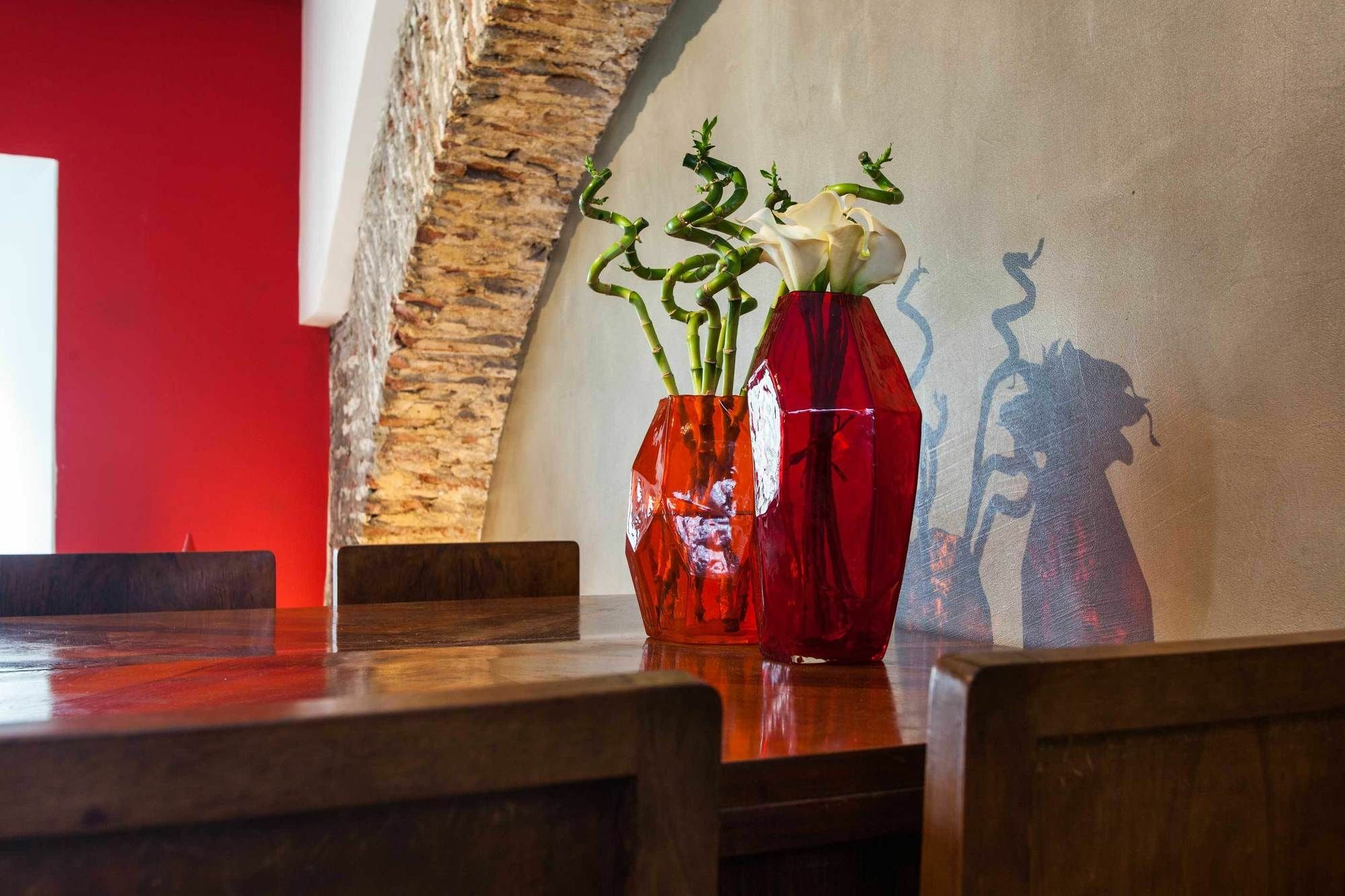 The Old Stables Chiado Apartments ลิสบอน ภายนอก รูปภาพ
