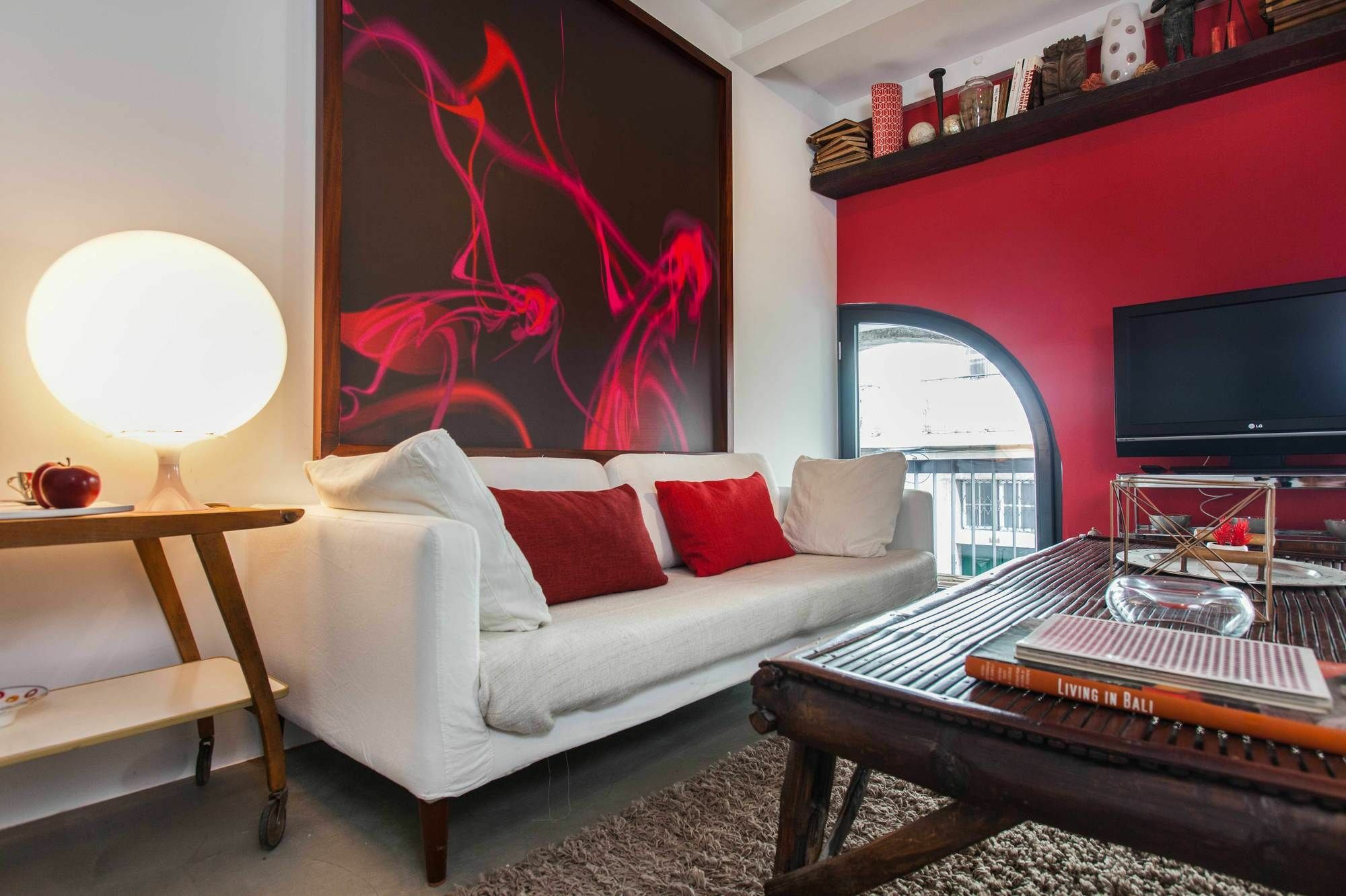 The Old Stables Chiado Apartments ลิสบอน ภายนอก รูปภาพ