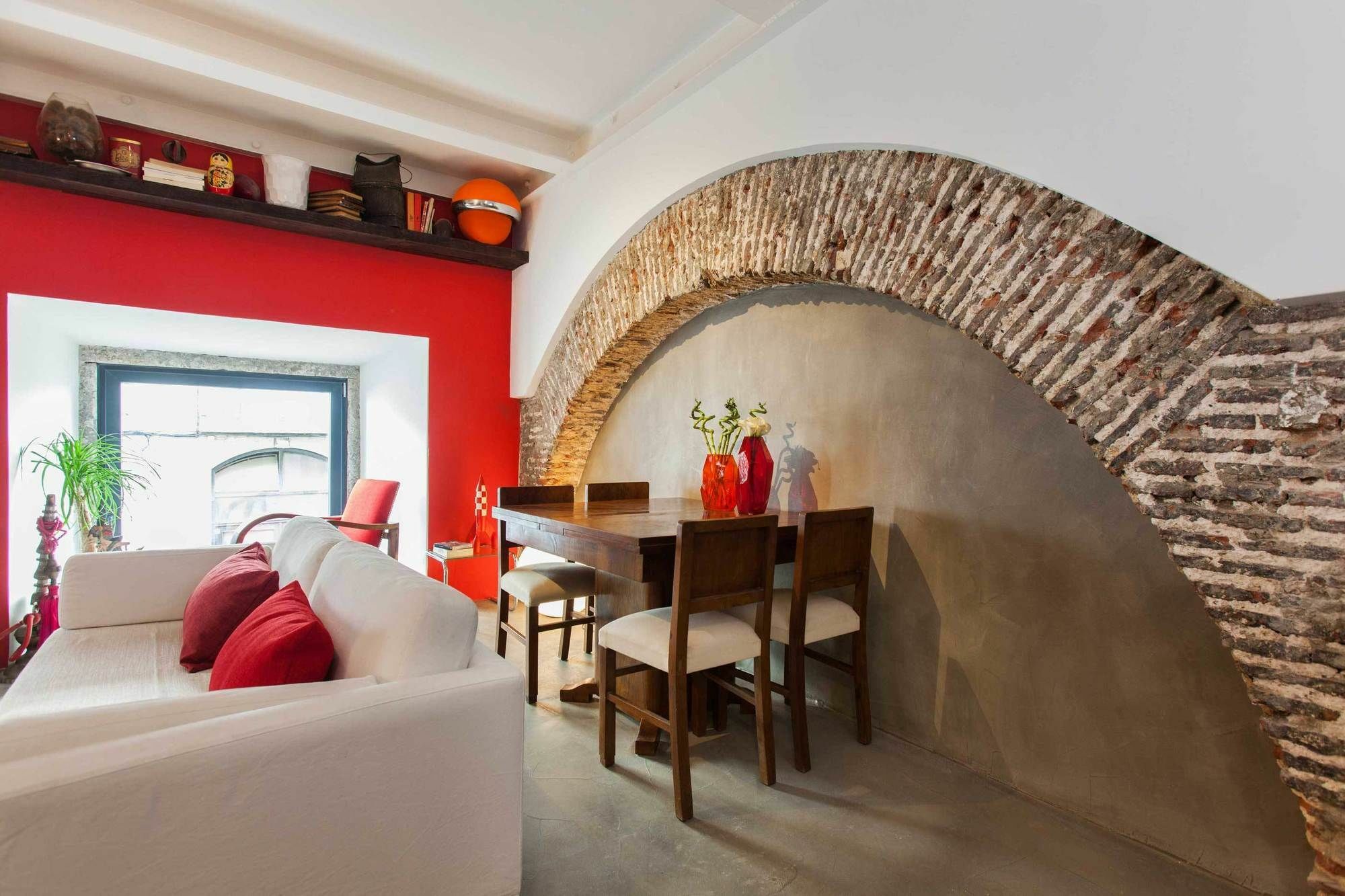 The Old Stables Chiado Apartments ลิสบอน ภายนอก รูปภาพ