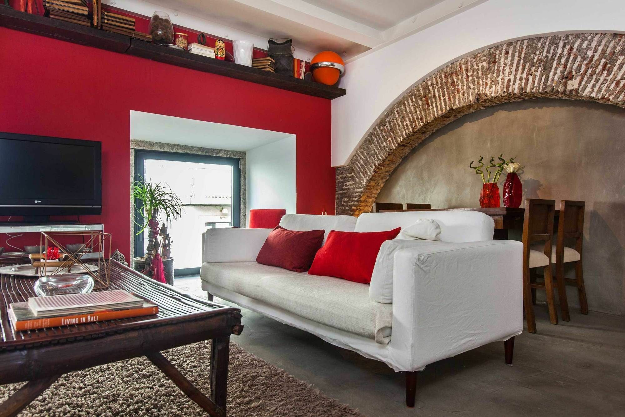 The Old Stables Chiado Apartments ลิสบอน ภายนอก รูปภาพ