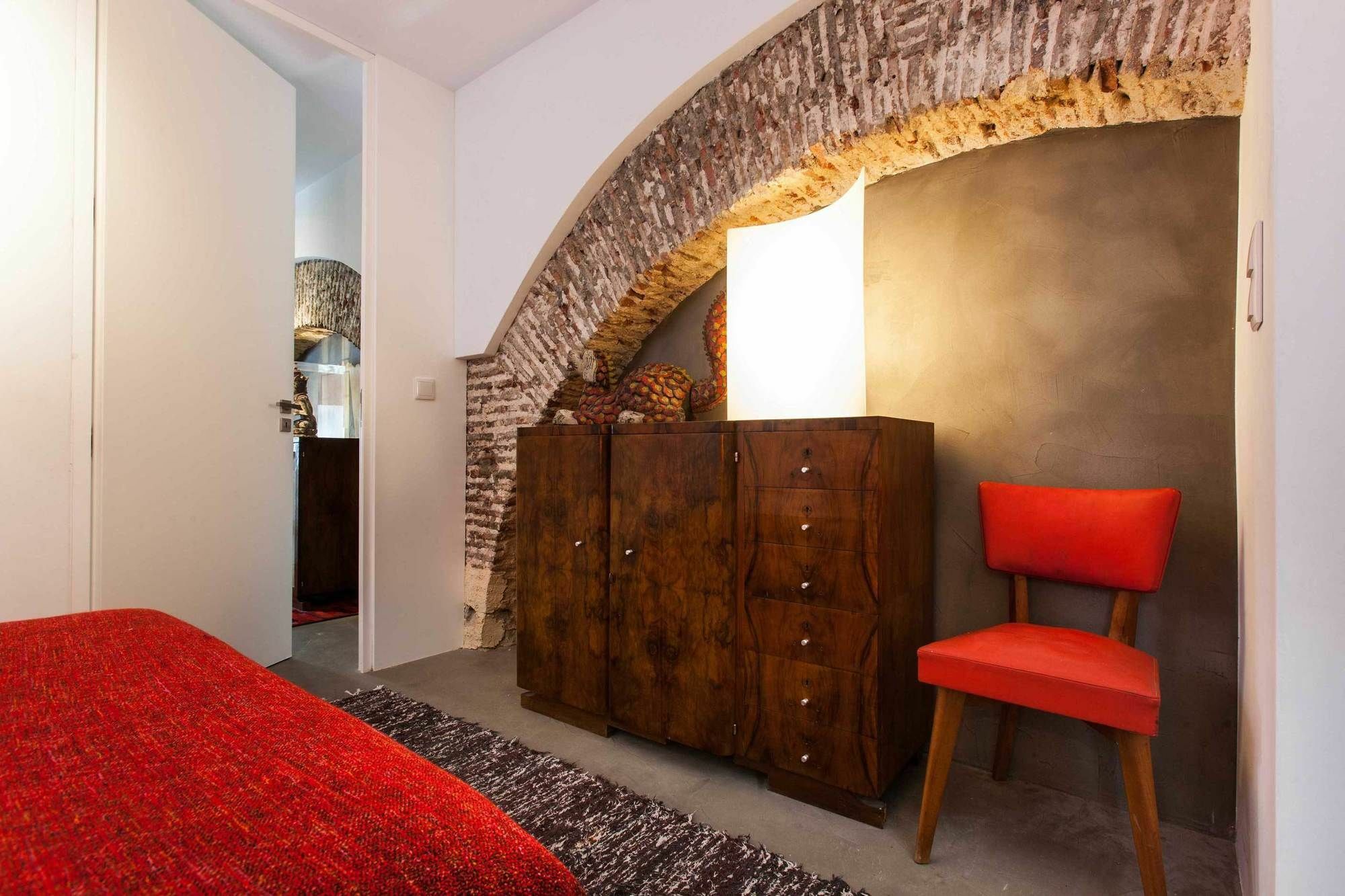 The Old Stables Chiado Apartments ลิสบอน ภายนอก รูปภาพ