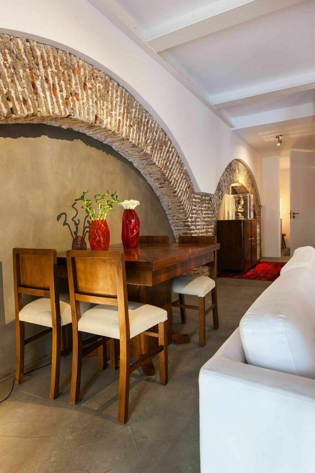 The Old Stables Chiado Apartments ลิสบอน ภายนอก รูปภาพ